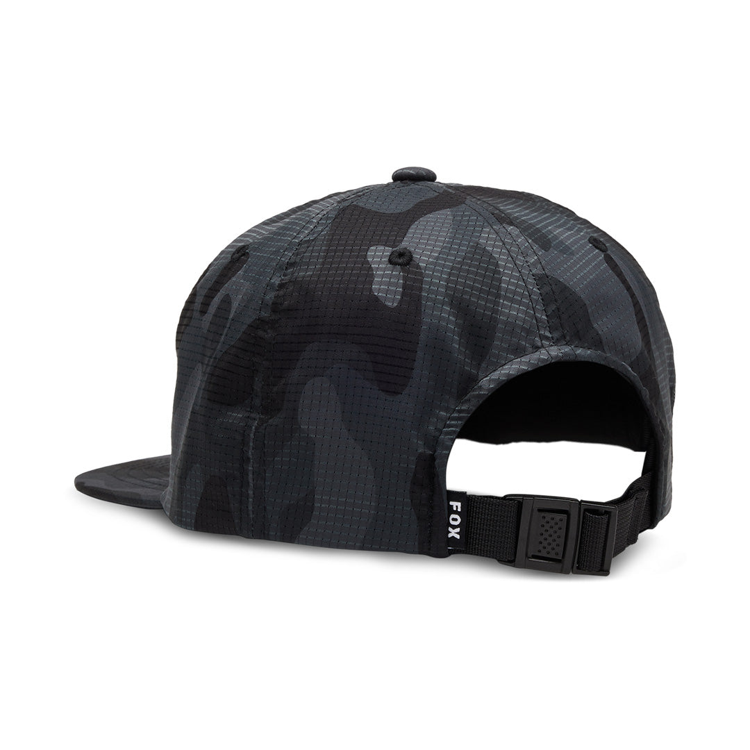 Negro Camo