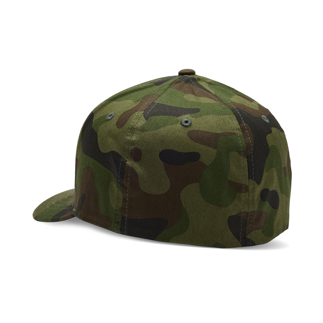 Verde Camo