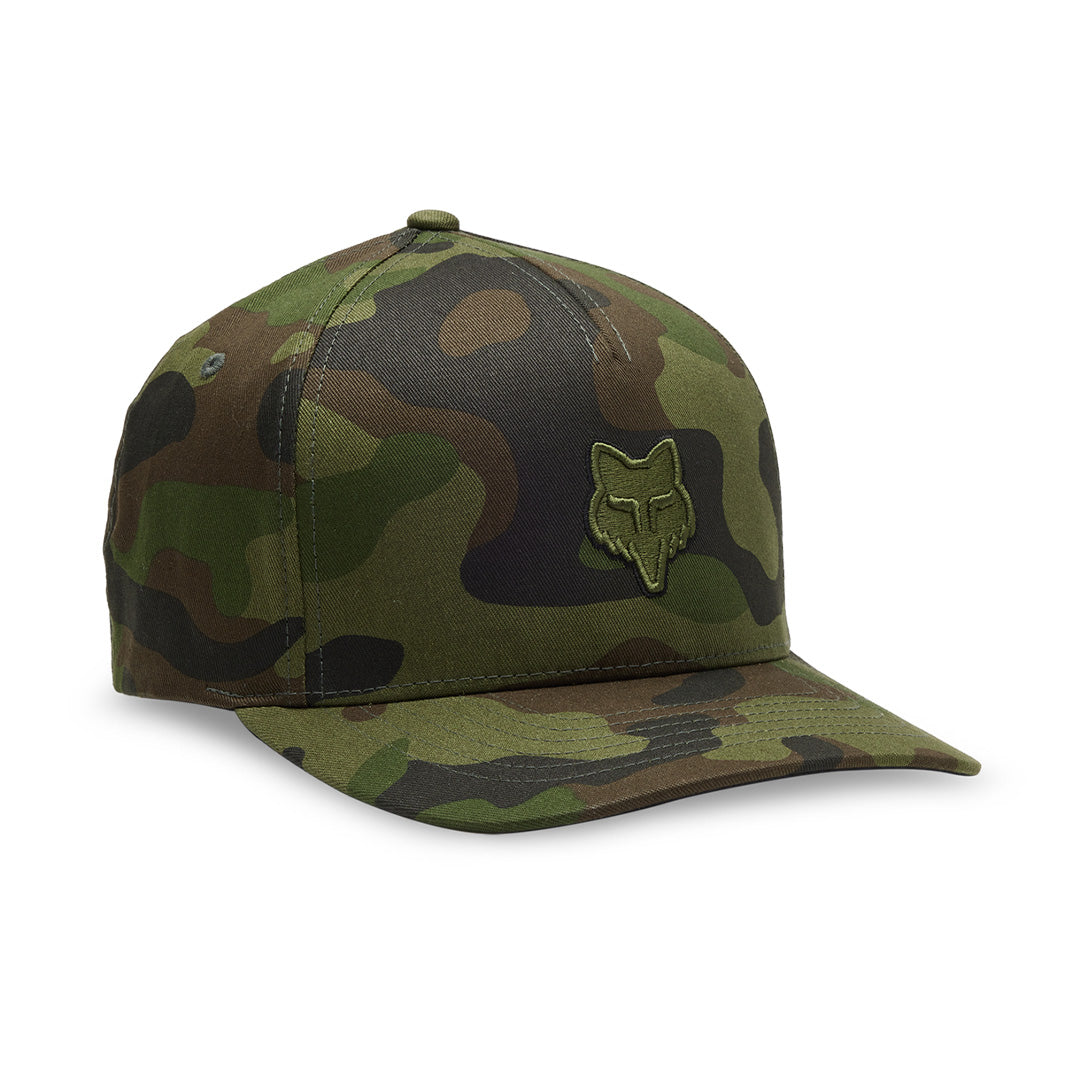 Verde Camo
