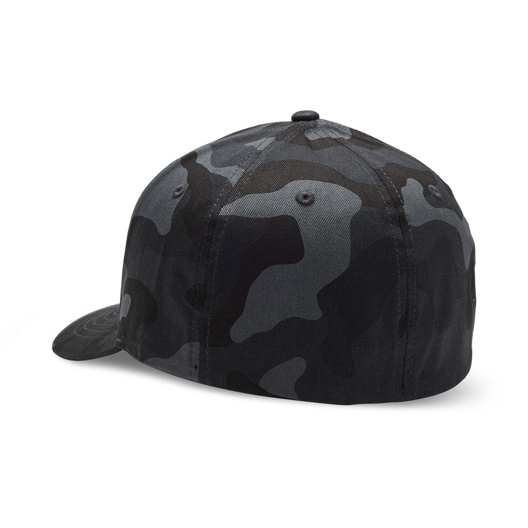 Negro Camo