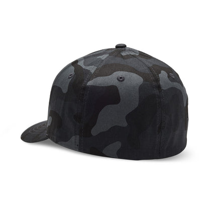 Negro Camo