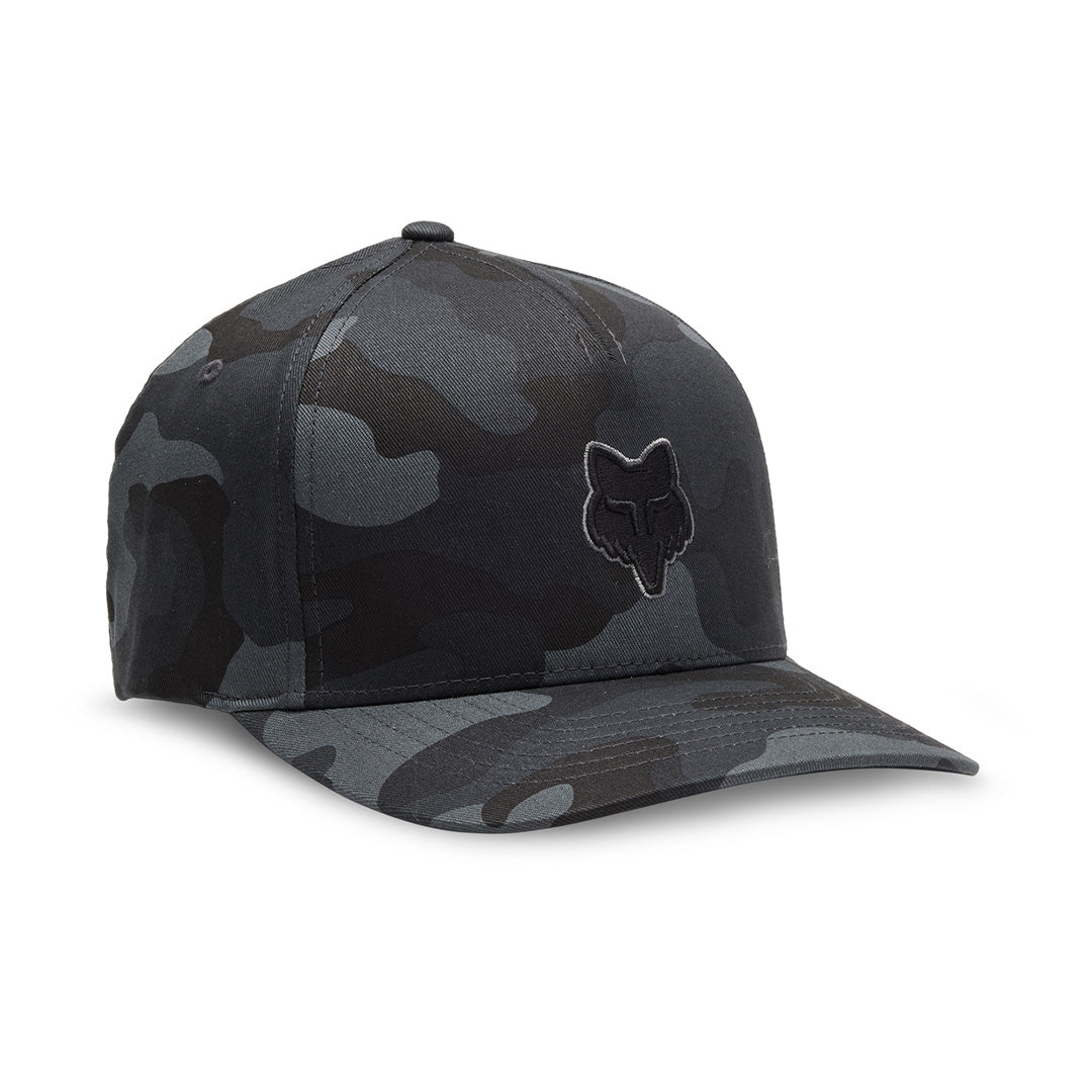 Negro Camo