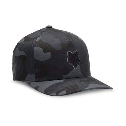 Negro Camo
