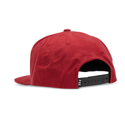 Rojo Flama