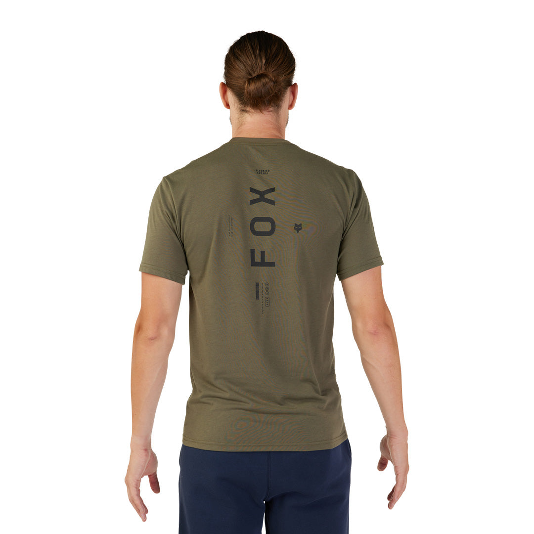 Verde Olivo