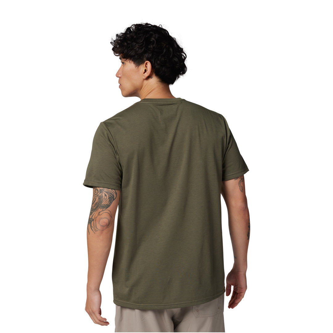 Verde Olivo