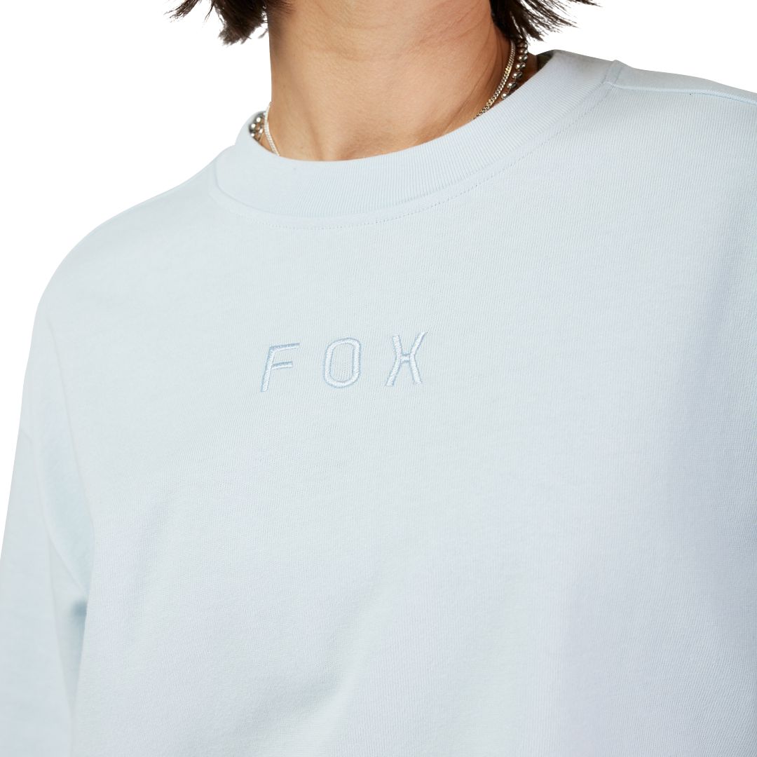 Azul Hielo
